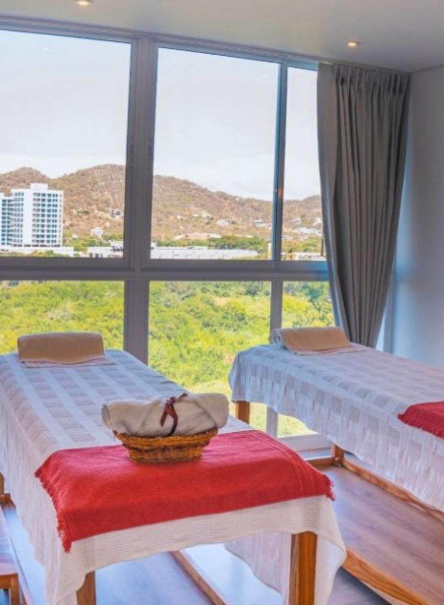 Hotel Porto Horizonte All Inclusive By Oxohotel — Photos 3